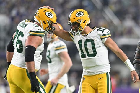 nfc playoff standings packers|green bay packers current record.